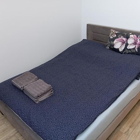Apartament Aleja Lipowa Gorki Wielkie Экстерьер фото