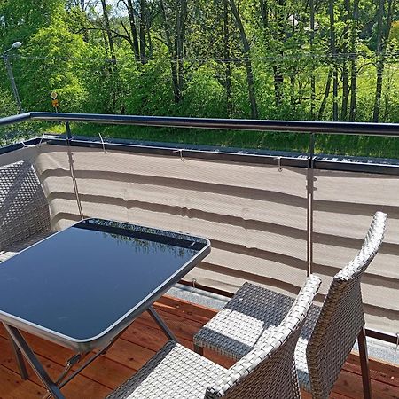 Apartament Aleja Lipowa Gorki Wielkie Экстерьер фото