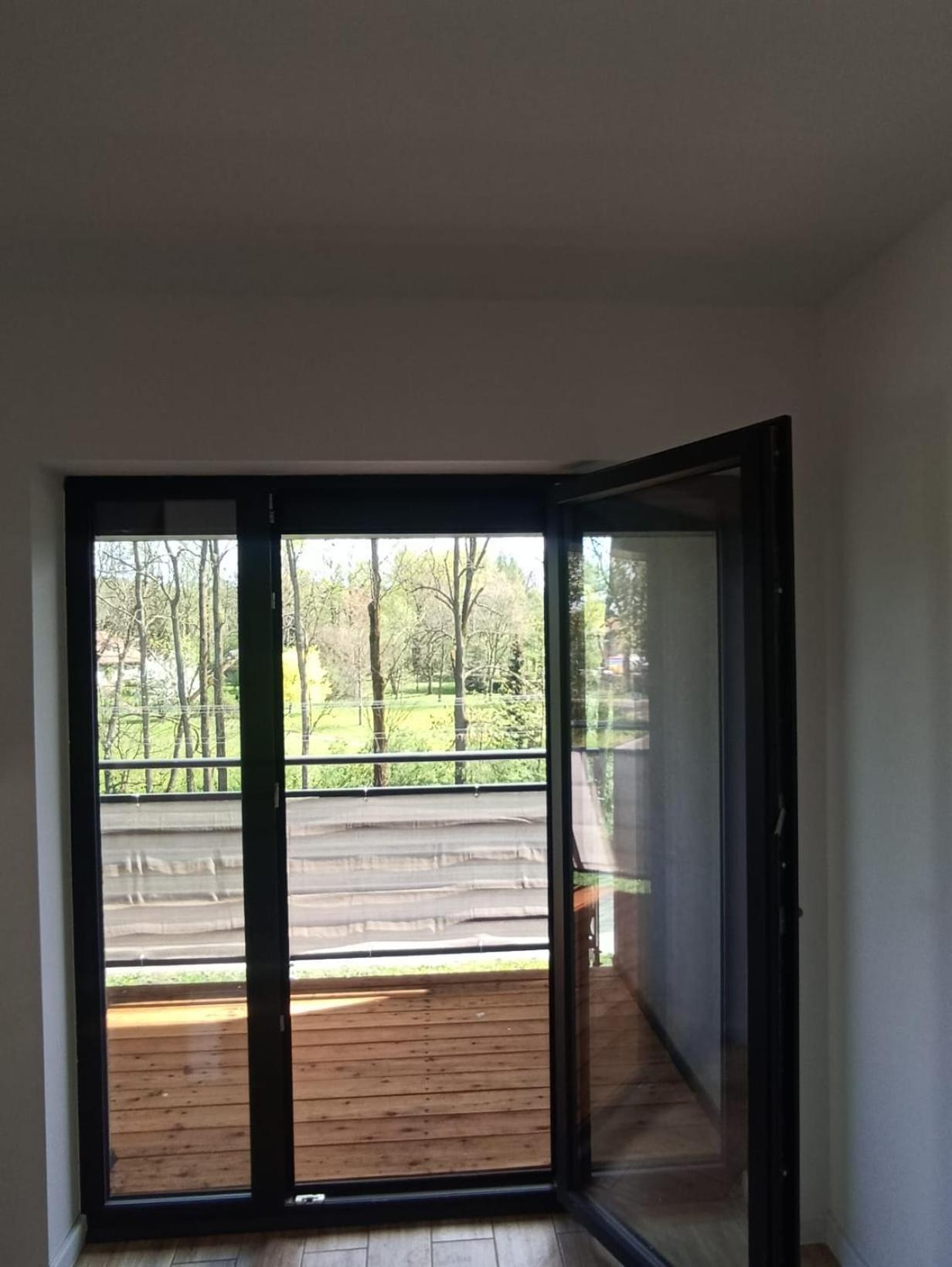Apartament Aleja Lipowa Gorki Wielkie Экстерьер фото