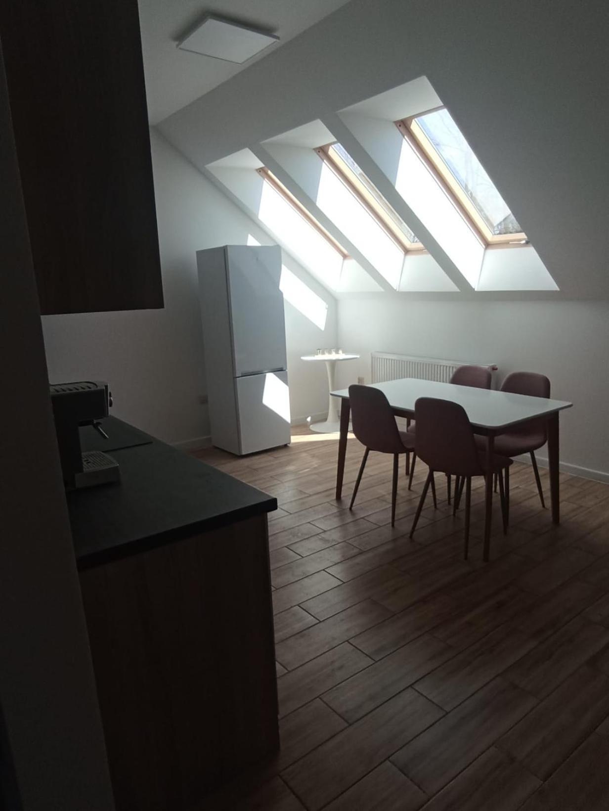 Apartament Aleja Lipowa Gorki Wielkie Экстерьер фото