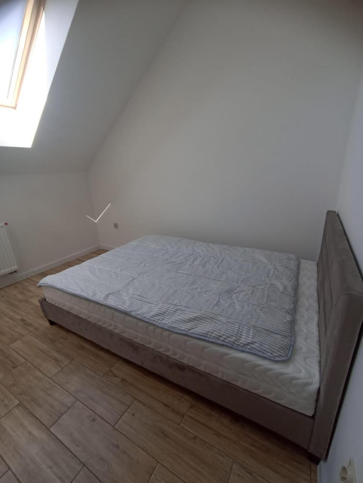 Apartament Aleja Lipowa Gorki Wielkie Экстерьер фото