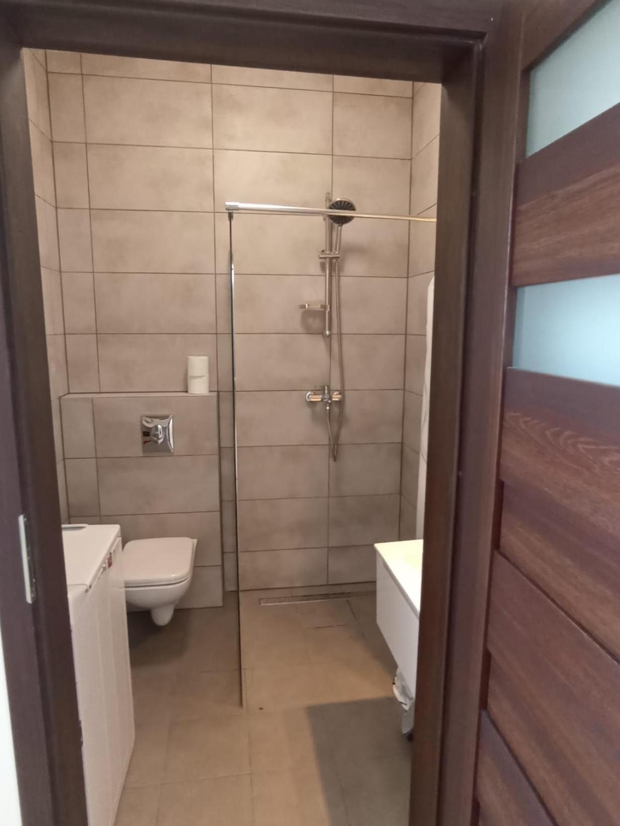 Apartament Aleja Lipowa Gorki Wielkie Экстерьер фото