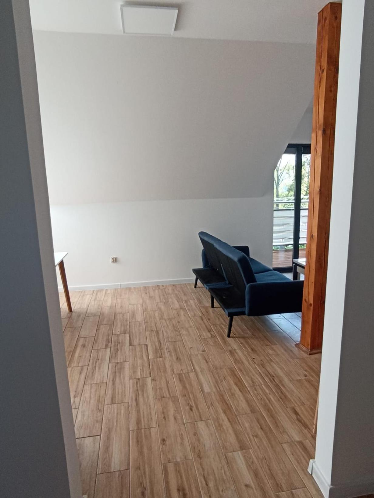 Apartament Aleja Lipowa Gorki Wielkie Экстерьер фото