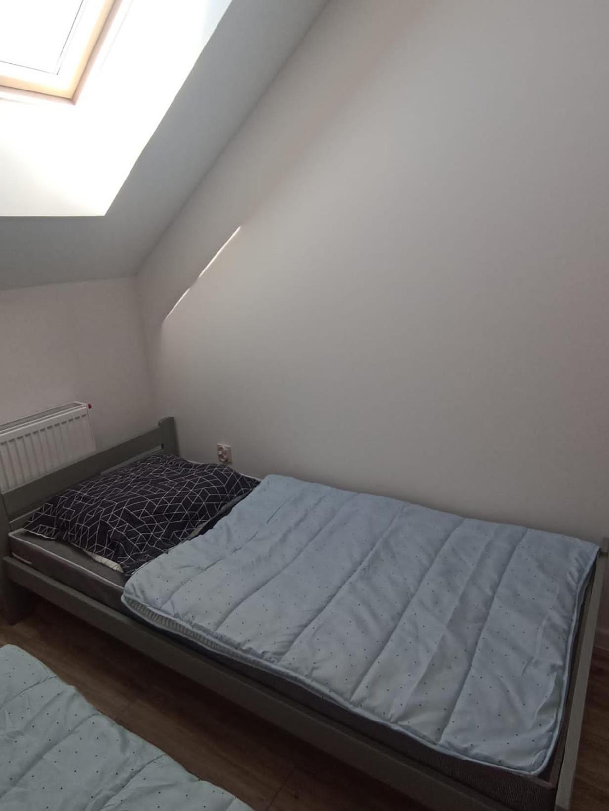 Apartament Aleja Lipowa Gorki Wielkie Экстерьер фото